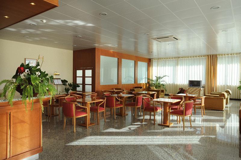 Hotel Monte Rio Aguieira Almaça Buitenkant foto
